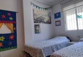 Chalet adosado con terreno en venta en San Javier ref: TR417645 foto