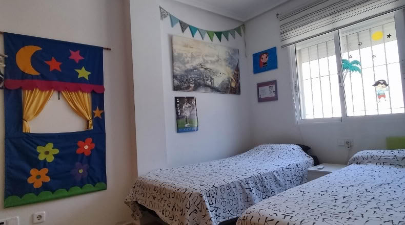 Murcia - San Javier - 37m2