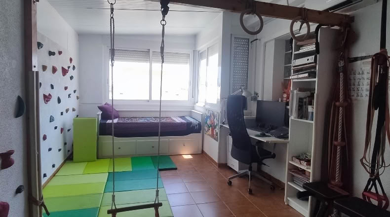 Murcia - San Javier - 37m2