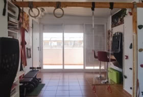 San Javier 37&nbsp;m²