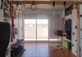 Chalet adosado con terreno en venta en San Javier ref: TR417645 foto