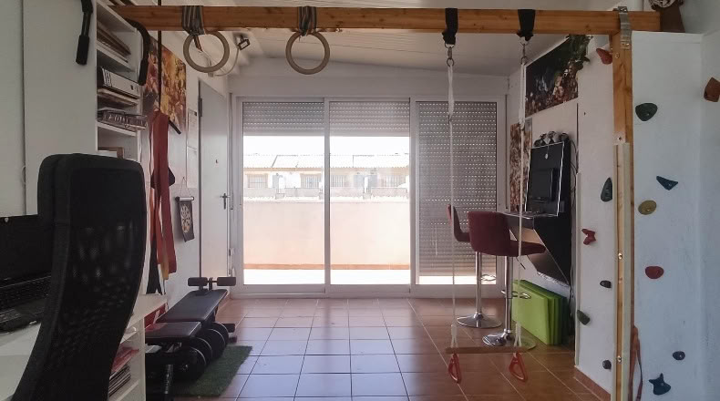 Murcia - San Javier - 37m2