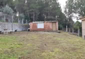 Casa con terreno en venta en la Carrer Federico García Lorca, Sant Esteve Sesrovires, ref: TR417644 foto