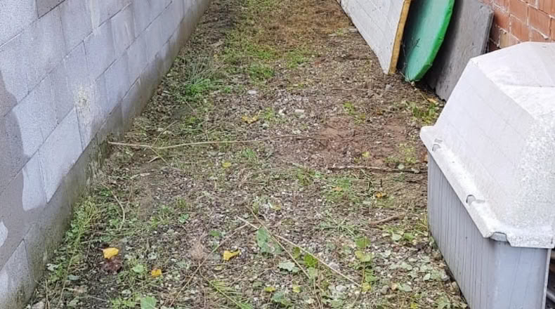 Barcelona - Sant Esteve Sesrovires - 500m2