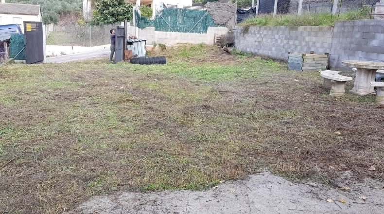 Barcelona - Sant Esteve Sesrovires - 500m2