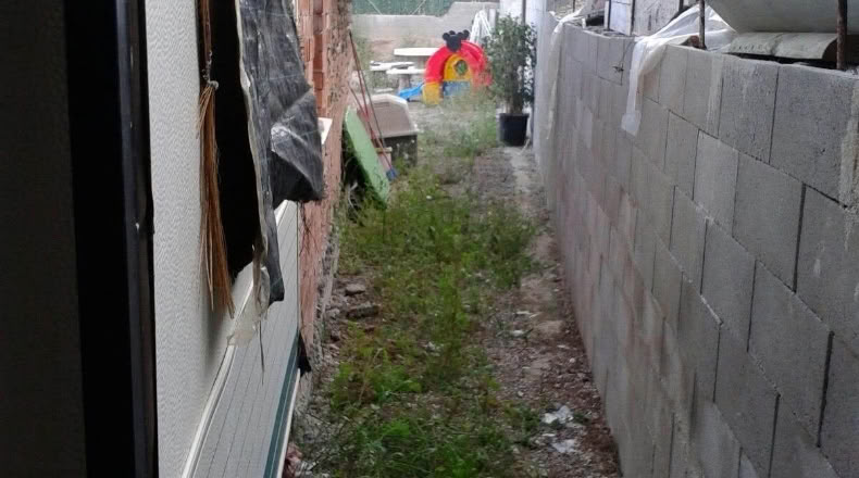 Barcelona - Sant Esteve Sesrovires - 500m2