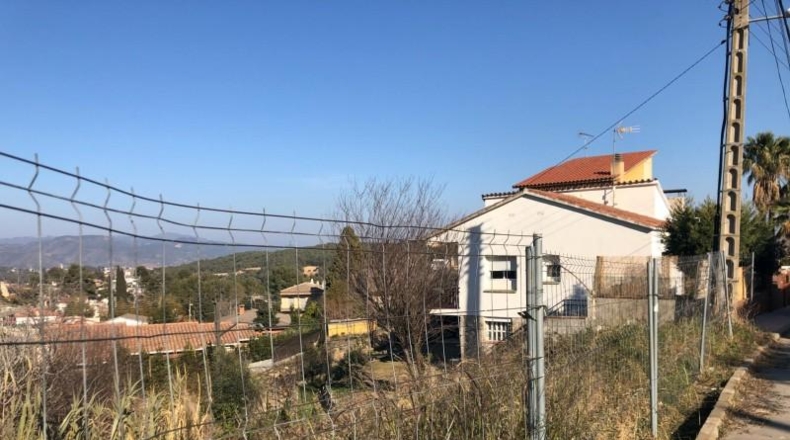 Barcelona - Masquefa - 415m2