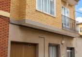 Casa de poble en venda a la España, Mora, ref.: TR417525 foto