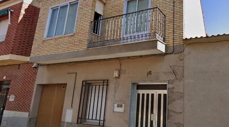 Toledo - Mora - 170m2