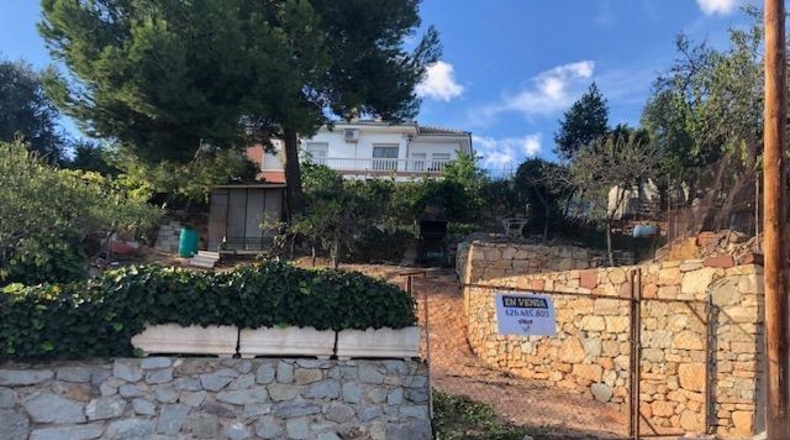 Barcelona - Corbera de Llobregat - 403m2