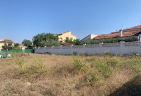 Oliva 727&nbsp;m²