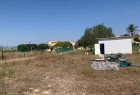 Oliva 727&nbsp;m²