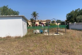 Oliva 727&nbsp;m²