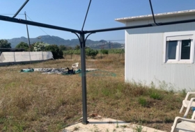 Oliva 727&nbsp;m²