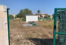 Oliva 727&nbsp;m²