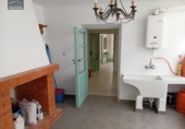 Casa de pueblo en venta en la España, Pozohondo, ref: TR400273 foto