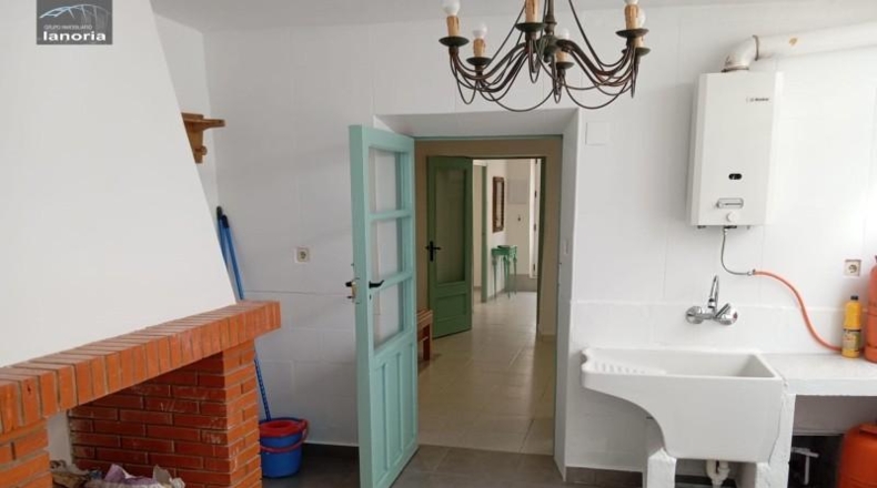 Albacete - Pozohondo - 240m2