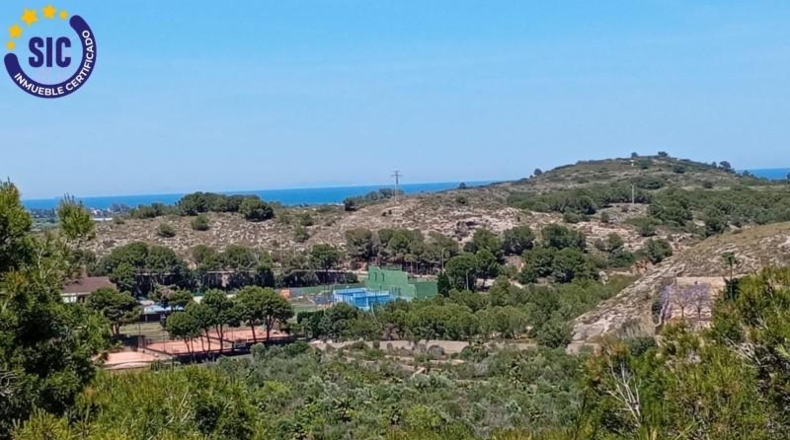 Valencia - Cullera - 778m2