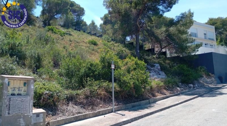 Valencia - Cullera - 778m2