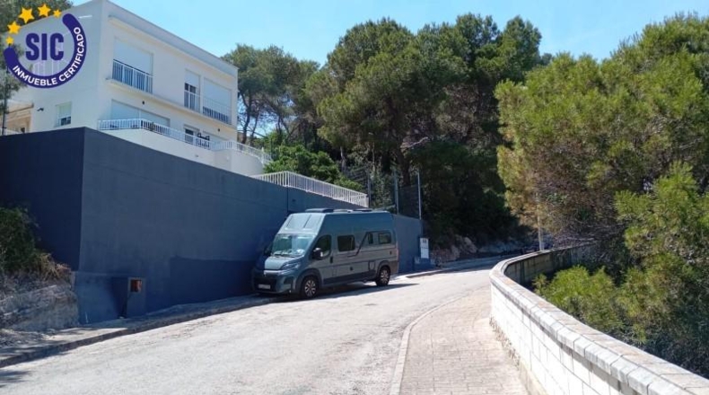 Valencia - Cullera - 778m2