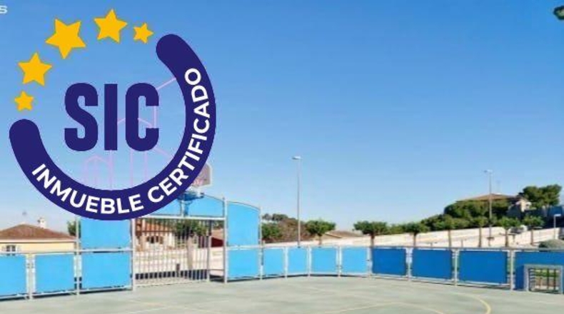 Valencia - Cullera - 778m2