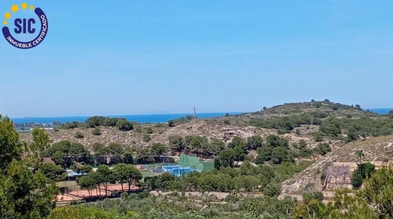 Valencia - Cullera - 778m2