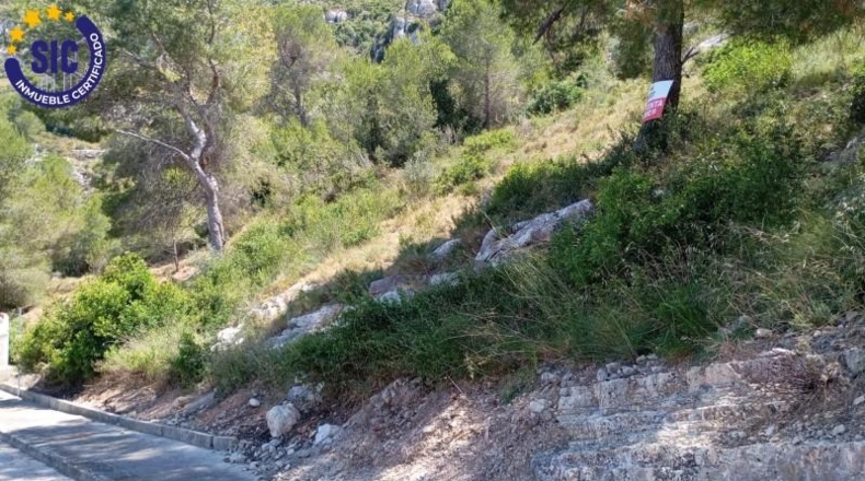 Valencia - Cullera - 778m2