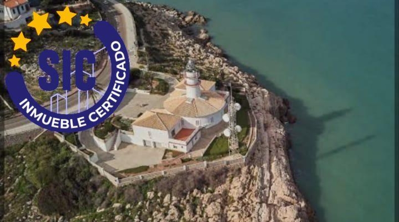 Valencia - Cullera - 778m2