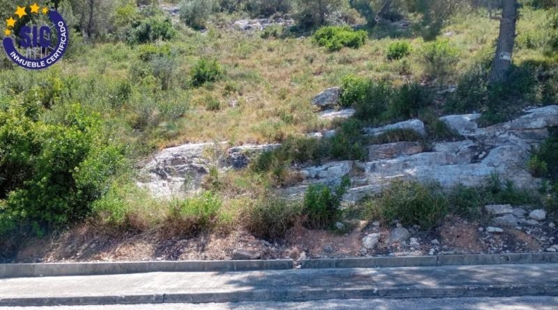 Valencia - Cullera - 778m2