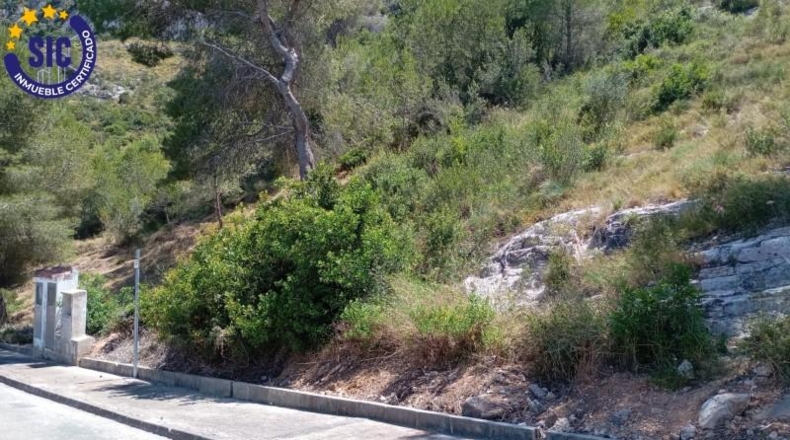 Valencia - Cullera - 778m2