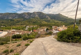 Alcalalí 1077&nbsp;m²