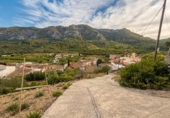 Urban land for sale on España, Alcalalí, ref: TR417648 photo