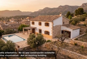 Alcalalí 1077&nbsp;m²