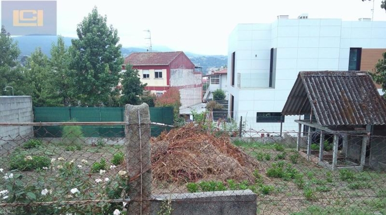 Pontevedra - Vigo - 349m2