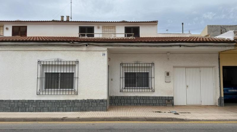 Alicante - Pilar de la Horadada - 188m2