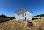 Chalet independiente con terreno en venta en la España, Ponferrada, ref: TR414117 foto