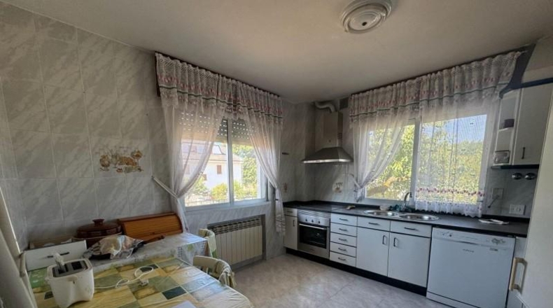 León - Ponferrada - 2061m2
