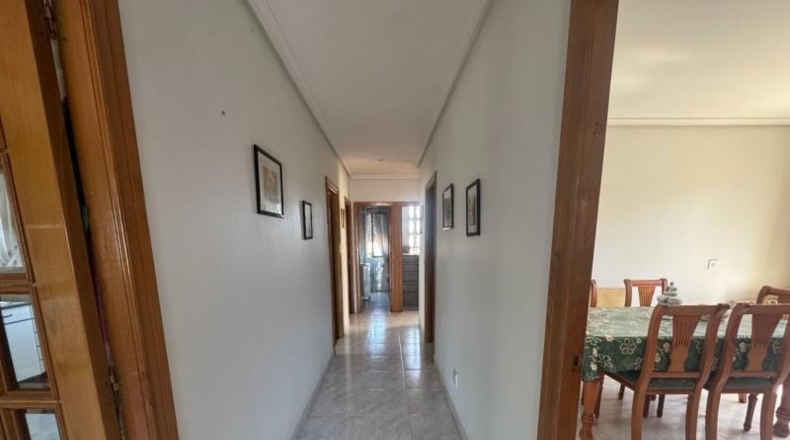 León - Ponferrada - 2061m2