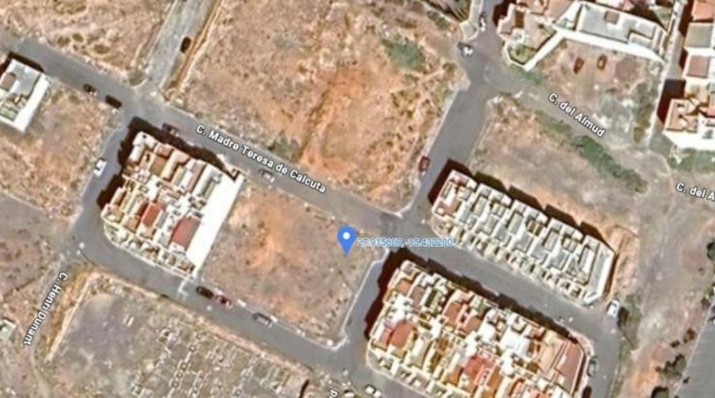 Las Palmas - Santa Lucía de Tirajana - 466m2