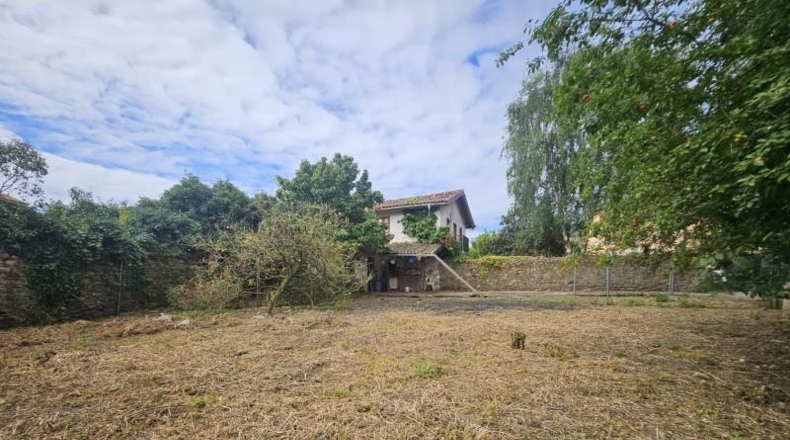 Cantabria - Santiago de Cartes - 493m2