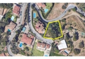 Terreno no urbanizable en venta en la España, Campo-Mijas, ref: TR265697 foto