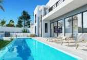 Terreno no urbanizable en venta en la España, Campo-Mijas, ref: TR265697 foto