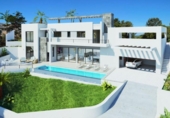 Terreno no urbanizable en venta en la España, Campo-Mijas, ref: TR265697 foto