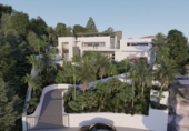Terreno no urbanizable en venta en la España, Campo-Mijas, ref: TR265697 foto