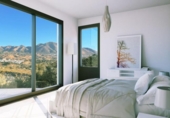 Terreno no urbanizable en venta en la España, Campo-Mijas, ref: TR265697 foto