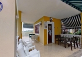 Chalet independiente con terreno en venta en la España, Chiva, ref: TR402961 foto