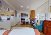 Chalet independiente con terreno en venta en la España, Chiva, ref: TR402961 foto