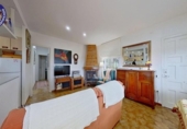 Chalet independiente con terreno en venta en la España, Chiva, ref: TR402961 foto