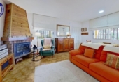 Chalet independiente con terreno en venta en la España, Chiva, ref: TR402961 foto