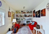 Chalet independiente con terreno en venta en la España, Chiva, ref: TR402961 foto